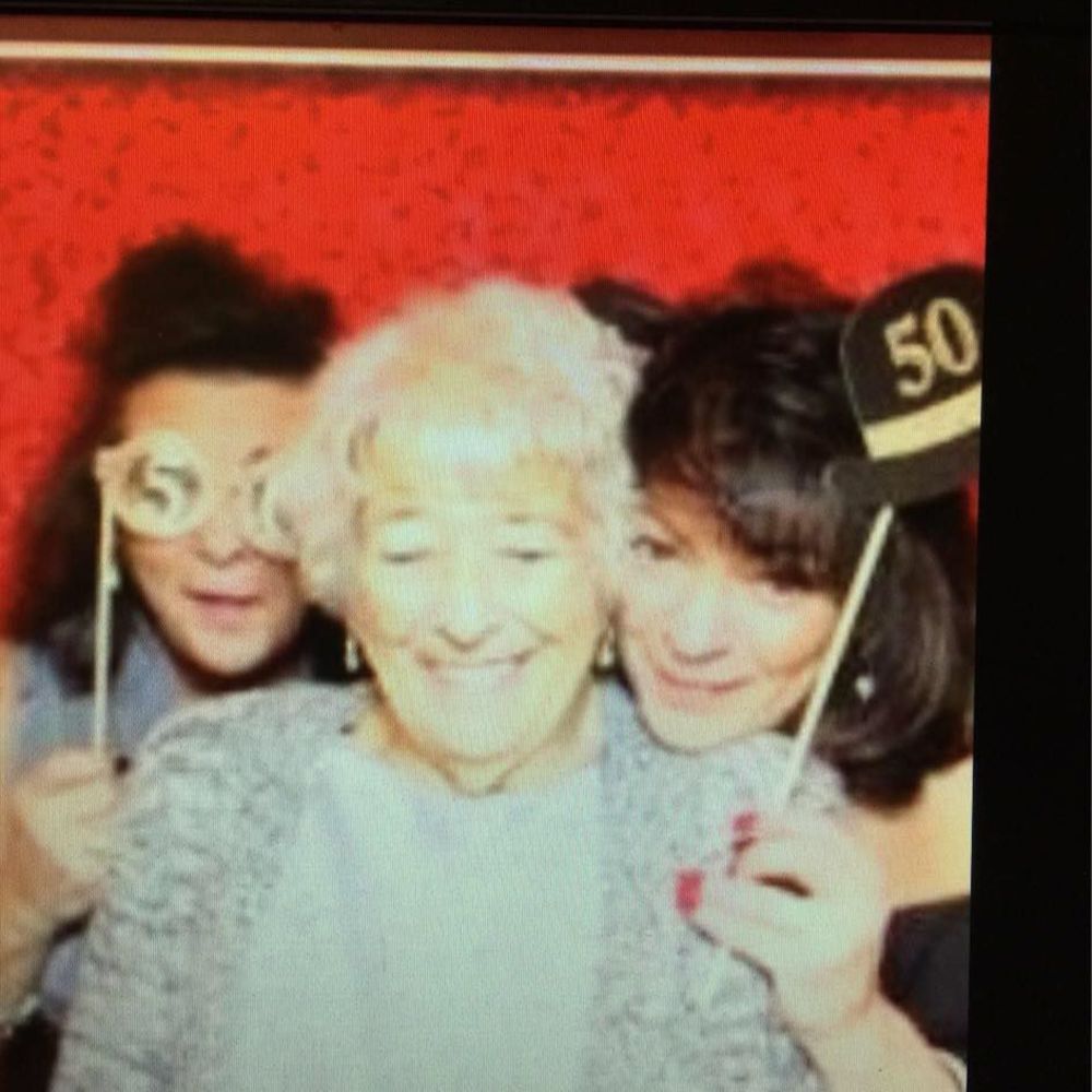 Meet your Posher, Veronica